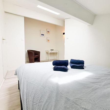 La Nauzane - 5 Min De La Plage, Residence Securisee Avec Parking Et Terrasse Vaux-sur-Mer Extérieur photo