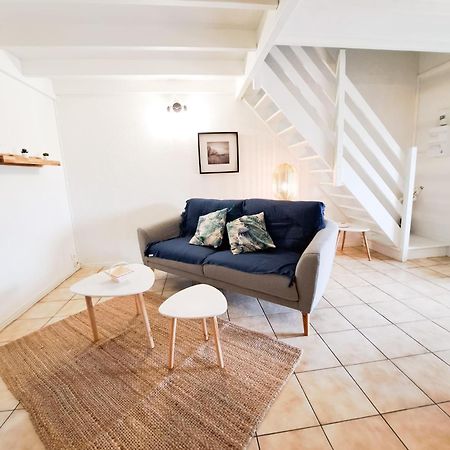 La Nauzane - 5 Min De La Plage, Residence Securisee Avec Parking Et Terrasse Vaux-sur-Mer Extérieur photo