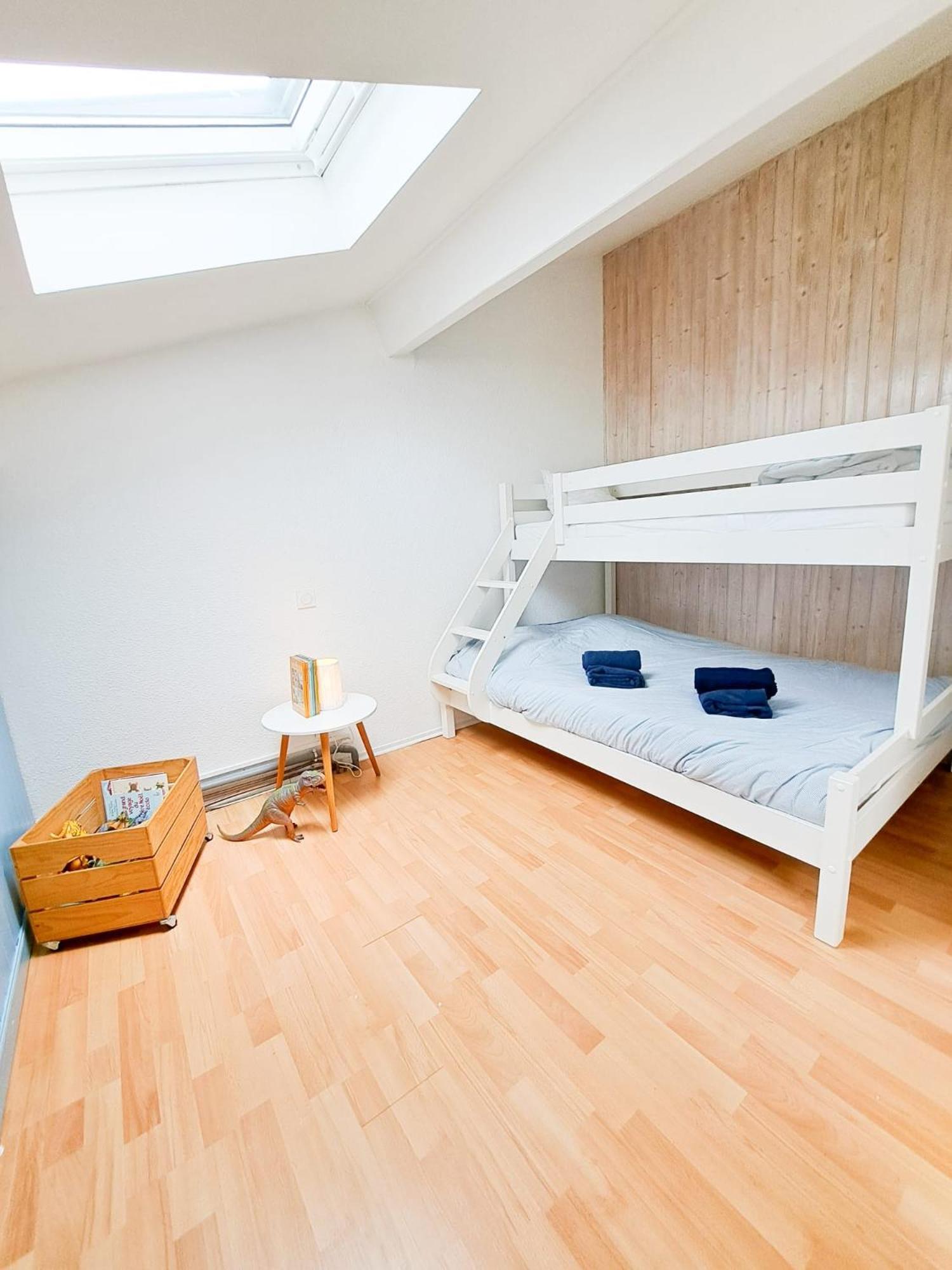 La Nauzane - 5 Min De La Plage, Residence Securisee Avec Parking Et Terrasse Vaux-sur-Mer Extérieur photo