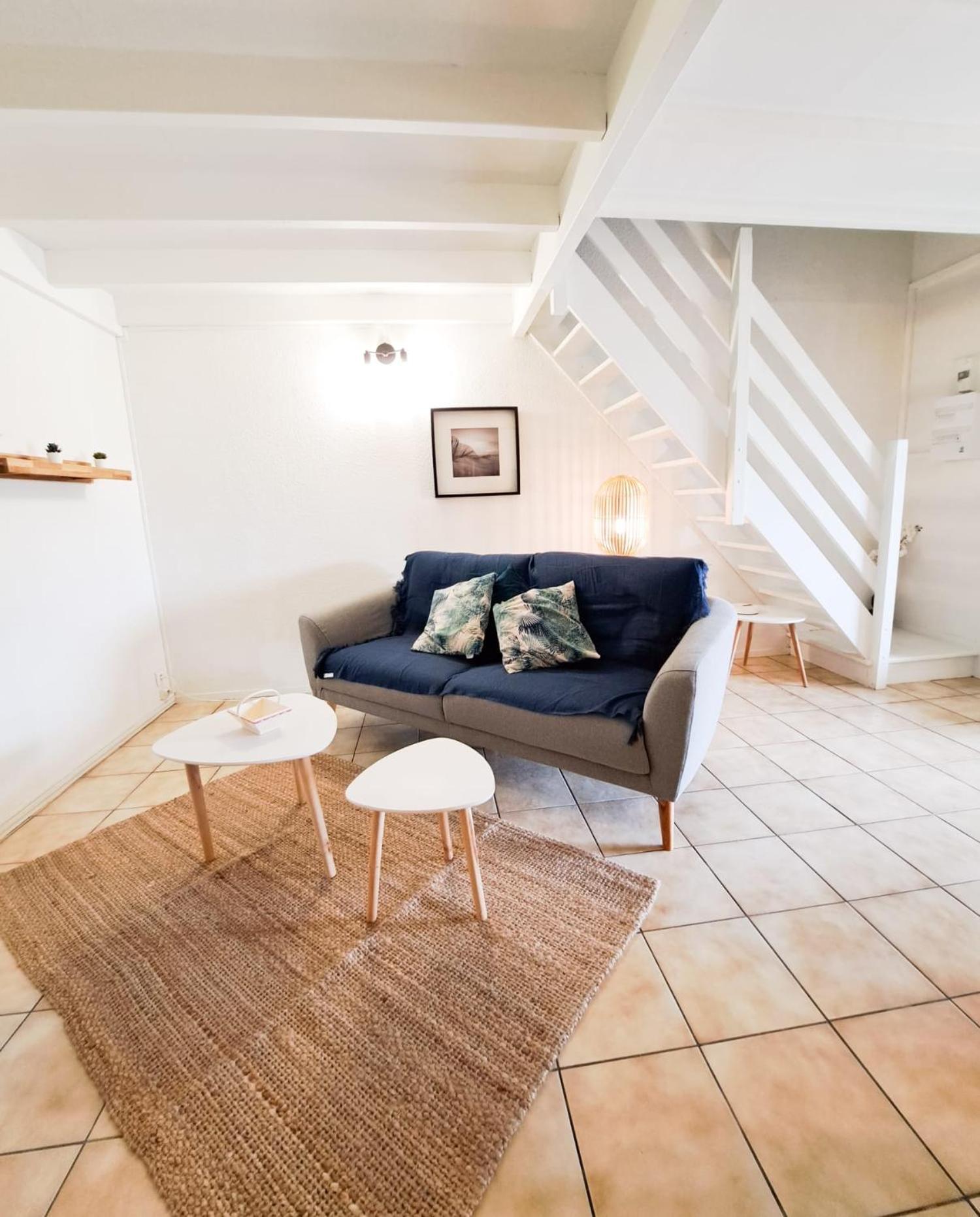 La Nauzane - 5 Min De La Plage, Residence Securisee Avec Parking Et Terrasse Vaux-sur-Mer Extérieur photo