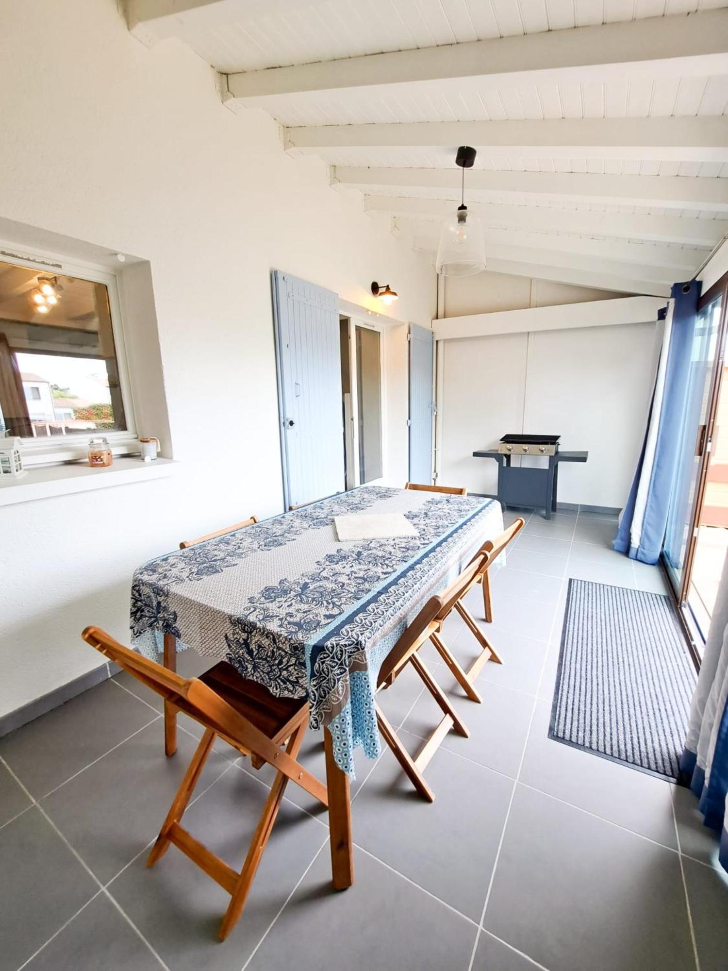 La Nauzane - 5 Min De La Plage, Residence Securisee Avec Parking Et Terrasse Vaux-sur-Mer Extérieur photo