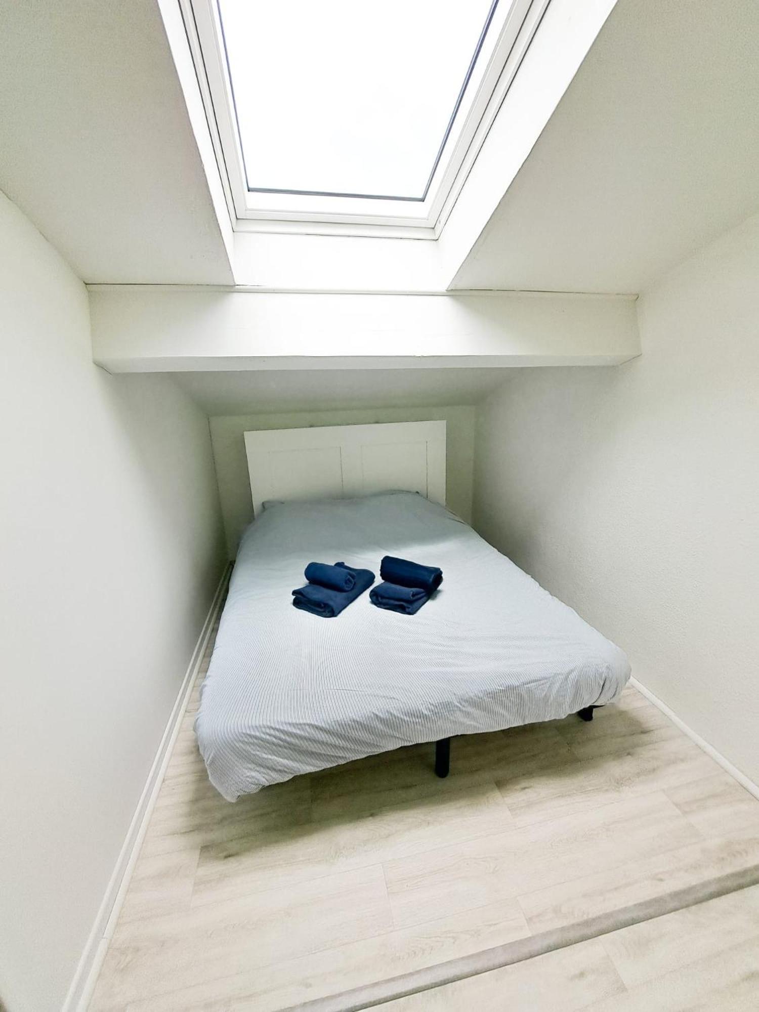La Nauzane - 5 Min De La Plage, Residence Securisee Avec Parking Et Terrasse Vaux-sur-Mer Extérieur photo