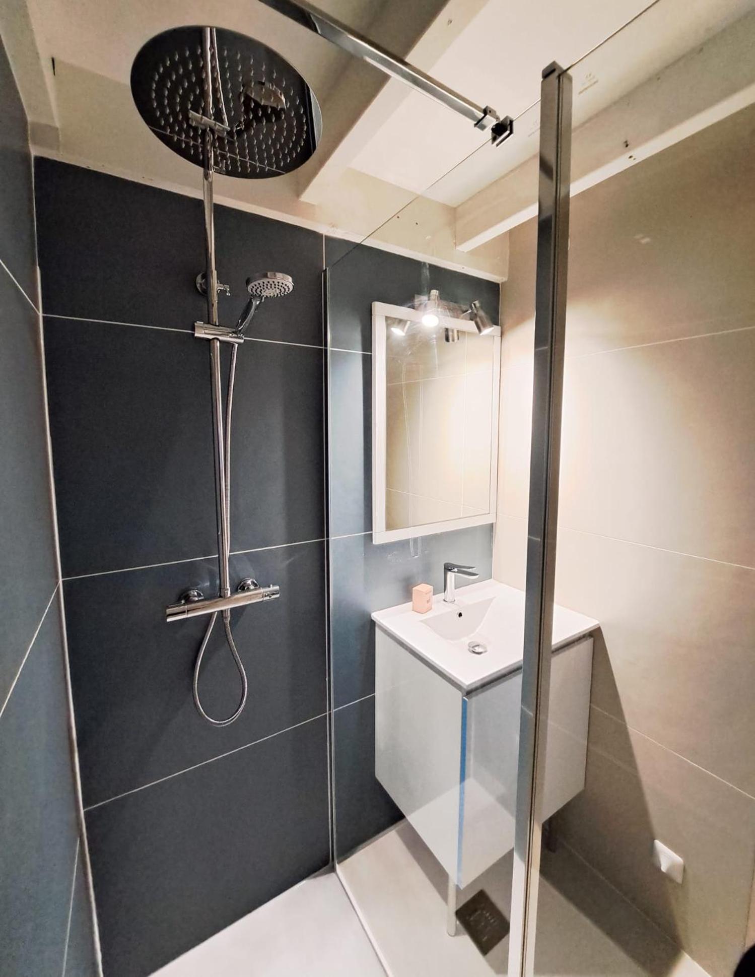 La Nauzane - 5 Min De La Plage, Residence Securisee Avec Parking Et Terrasse Vaux-sur-Mer Extérieur photo