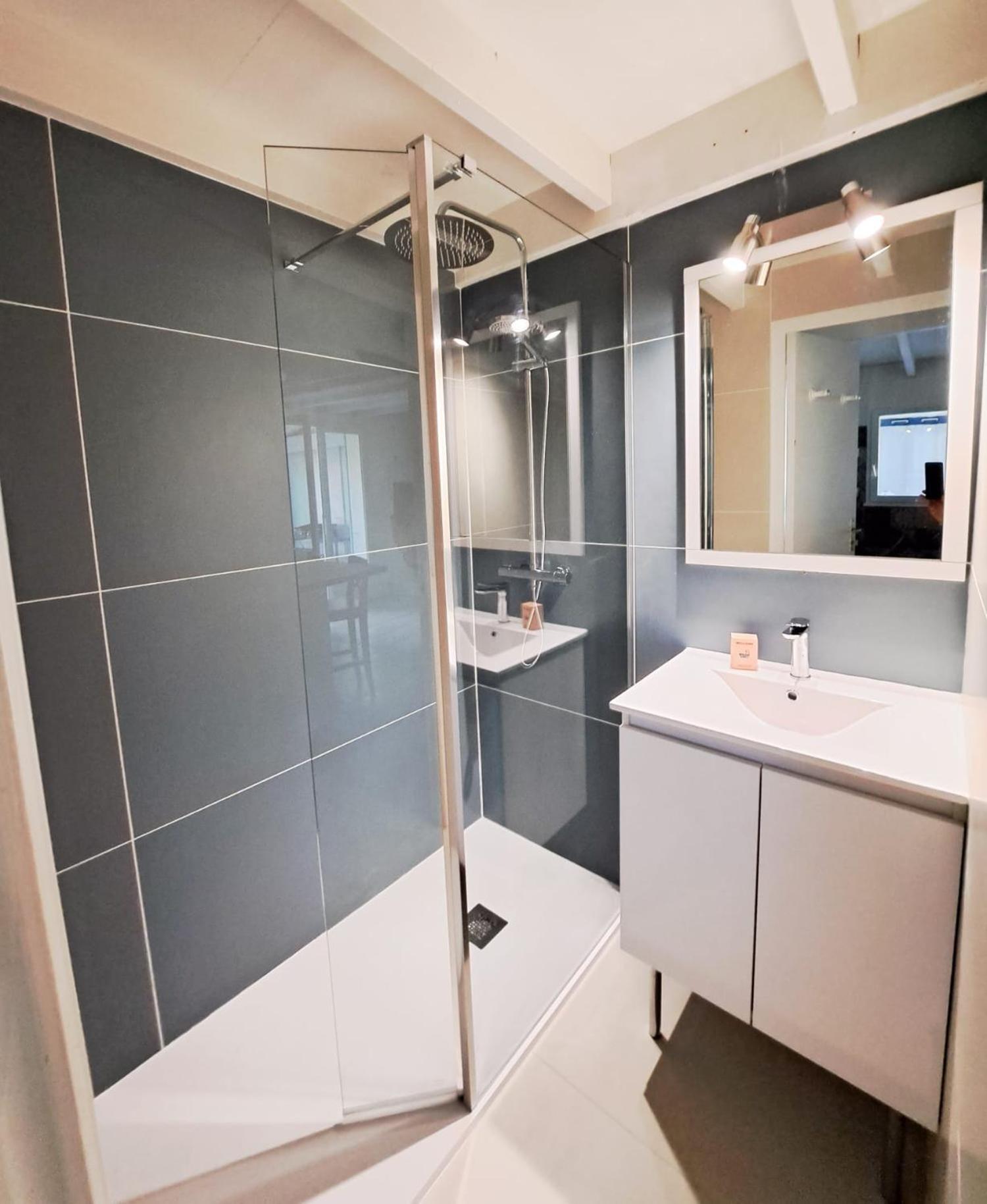 La Nauzane - 5 Min De La Plage, Residence Securisee Avec Parking Et Terrasse Vaux-sur-Mer Extérieur photo